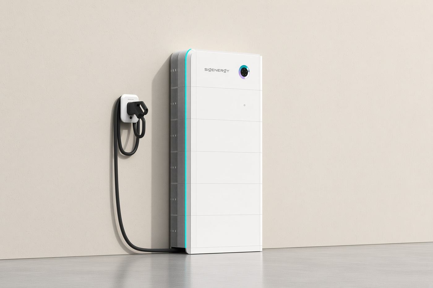Sigenergy SigenStor install